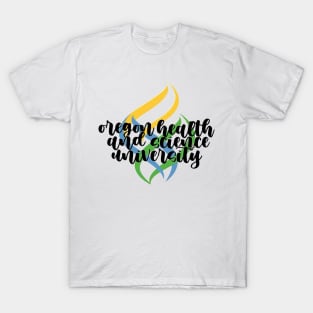 oregon health and science university T-Shirt